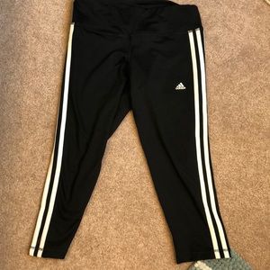 Adidas leggings